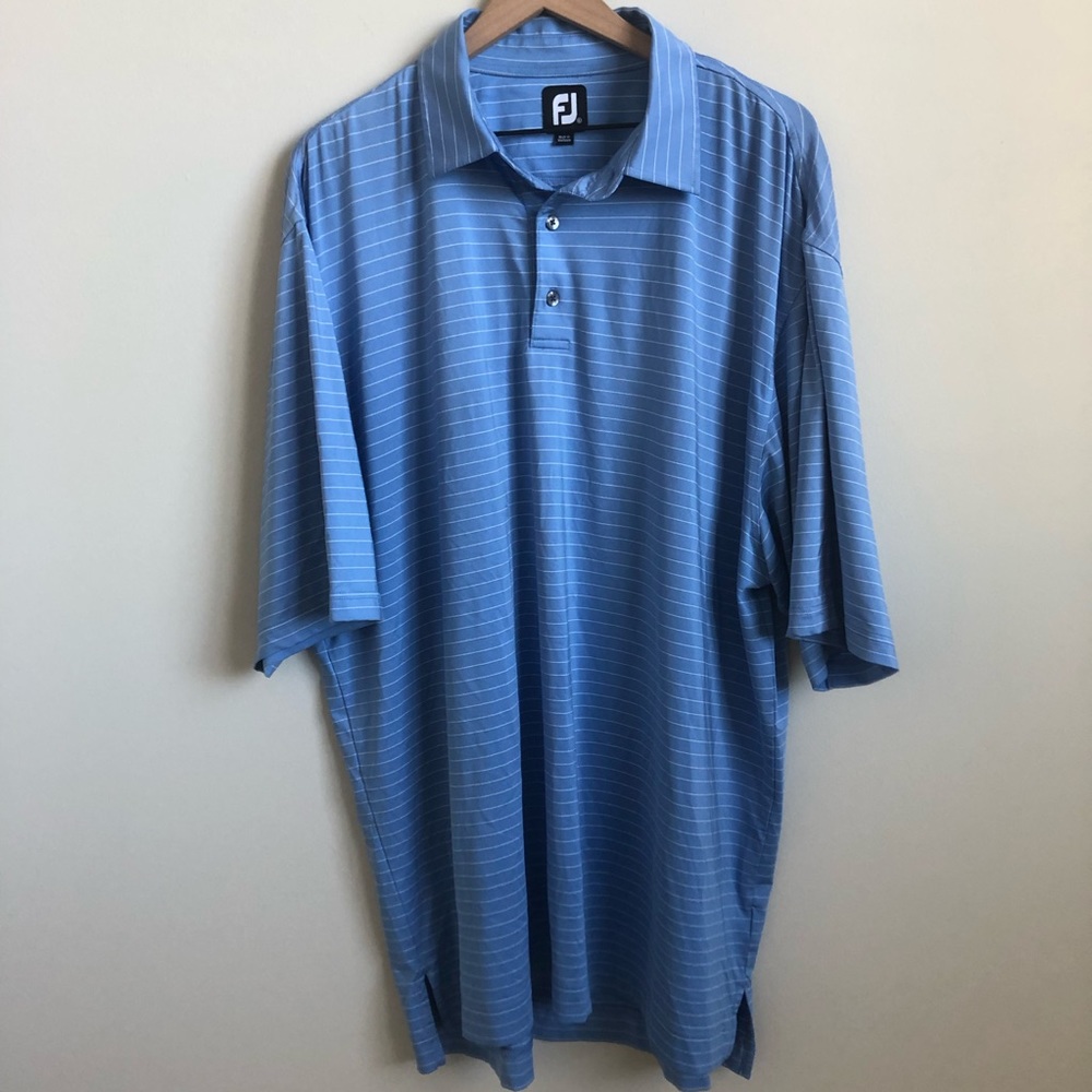FootJoy XL Men’s Golf Polo